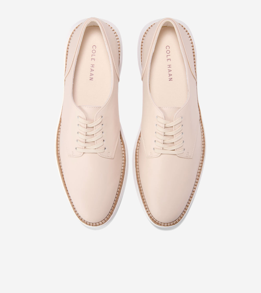 W36166:SAND DOLLAR LEATHER