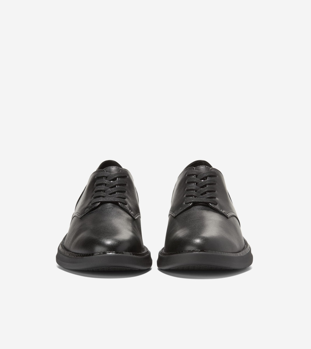 W36164:BLACK/BLACK LEATHER