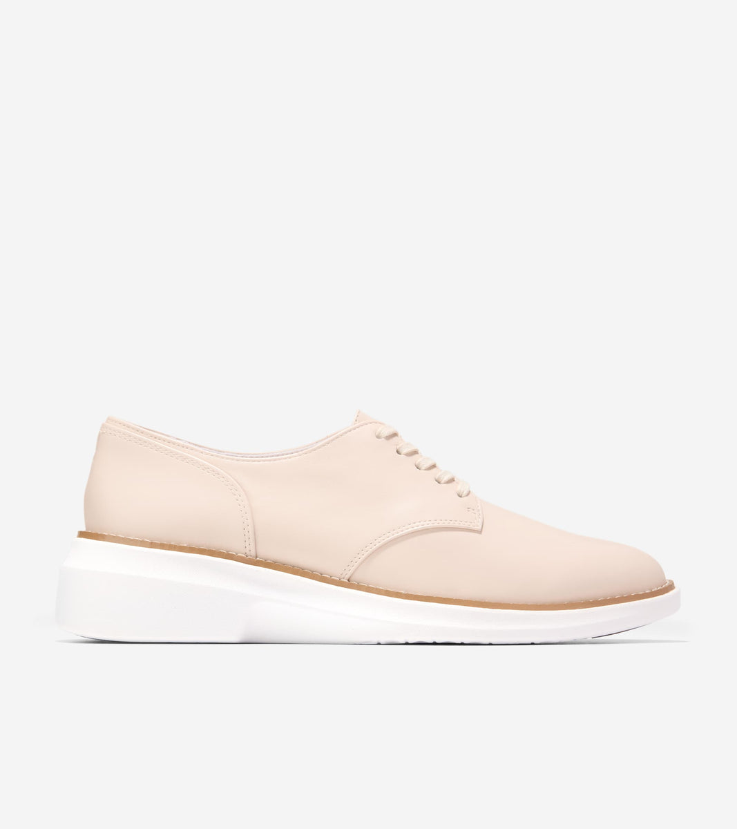 W36166:SAND DOLLAR LEATHER