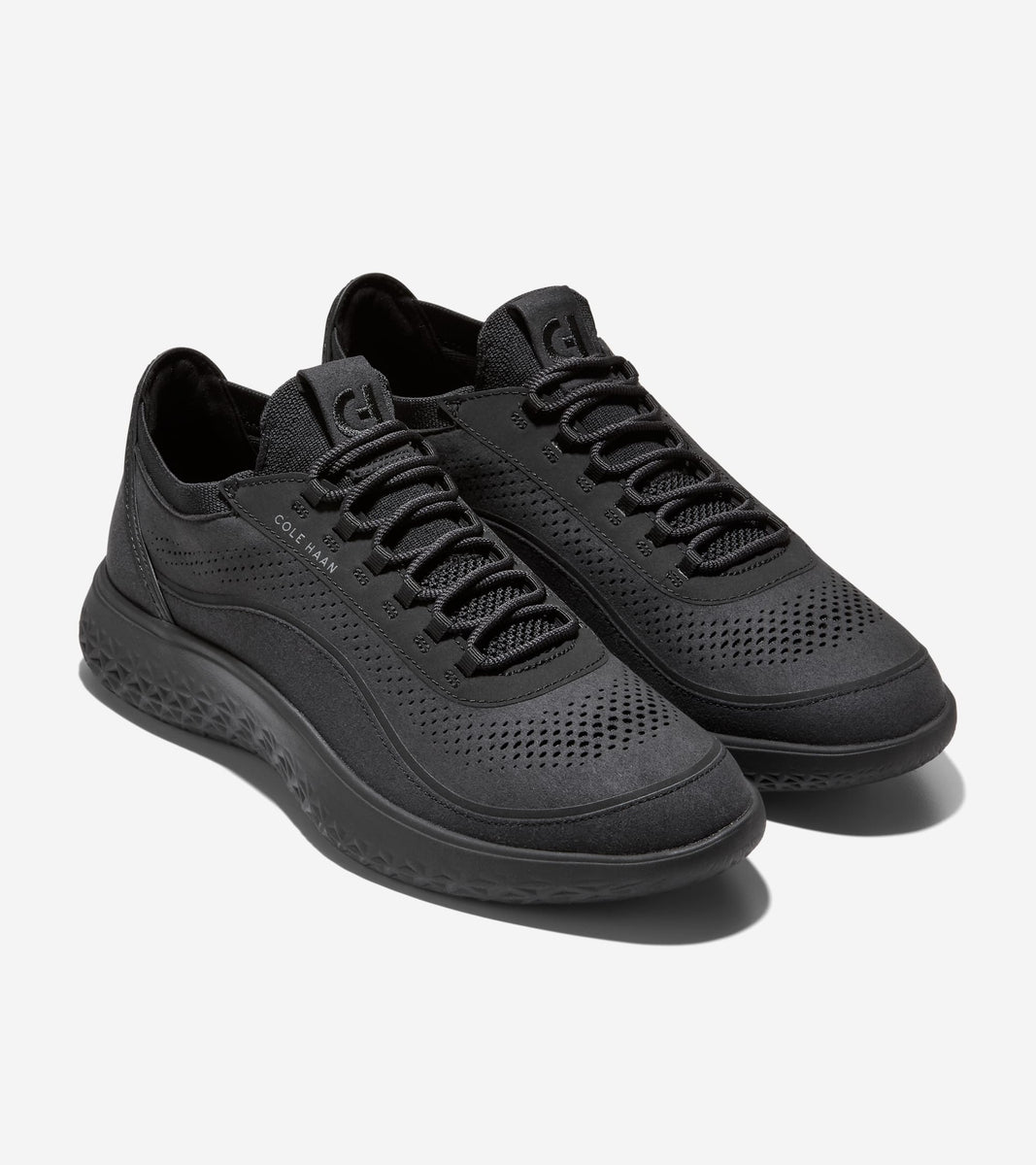 C43974:BLACK / BLACK / BLACK