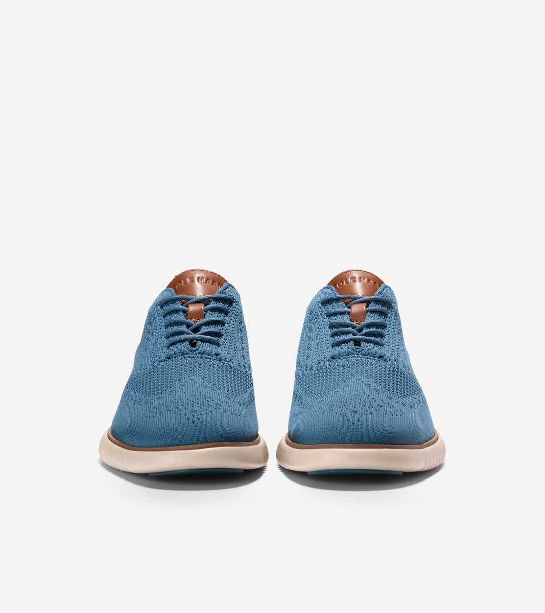 C39739:INDIAN TEAL / CH NATURAL / PALE VACHETTA