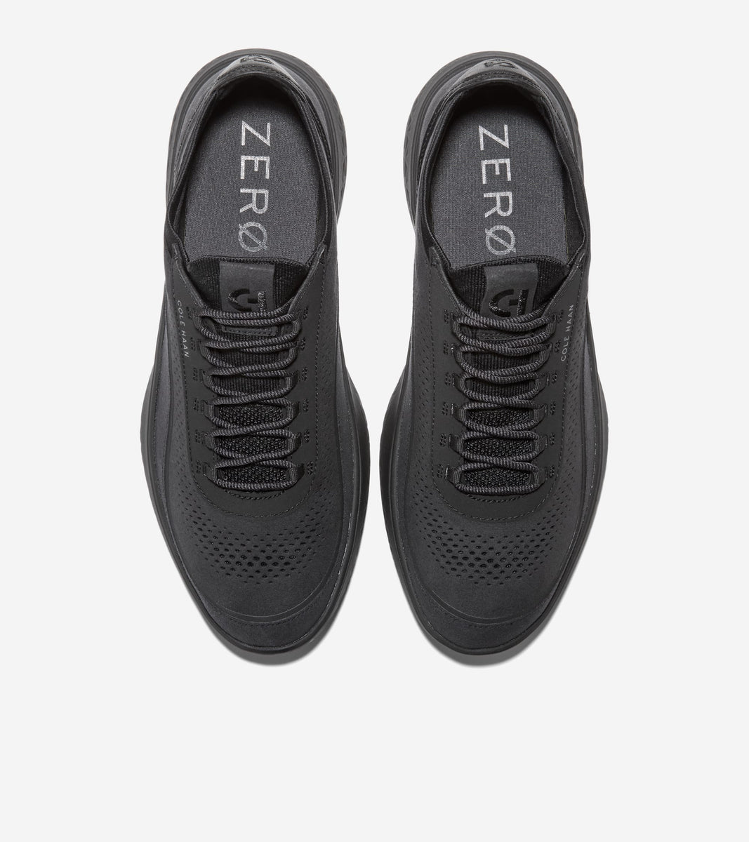 C43974:BLACK / BLACK / BLACK