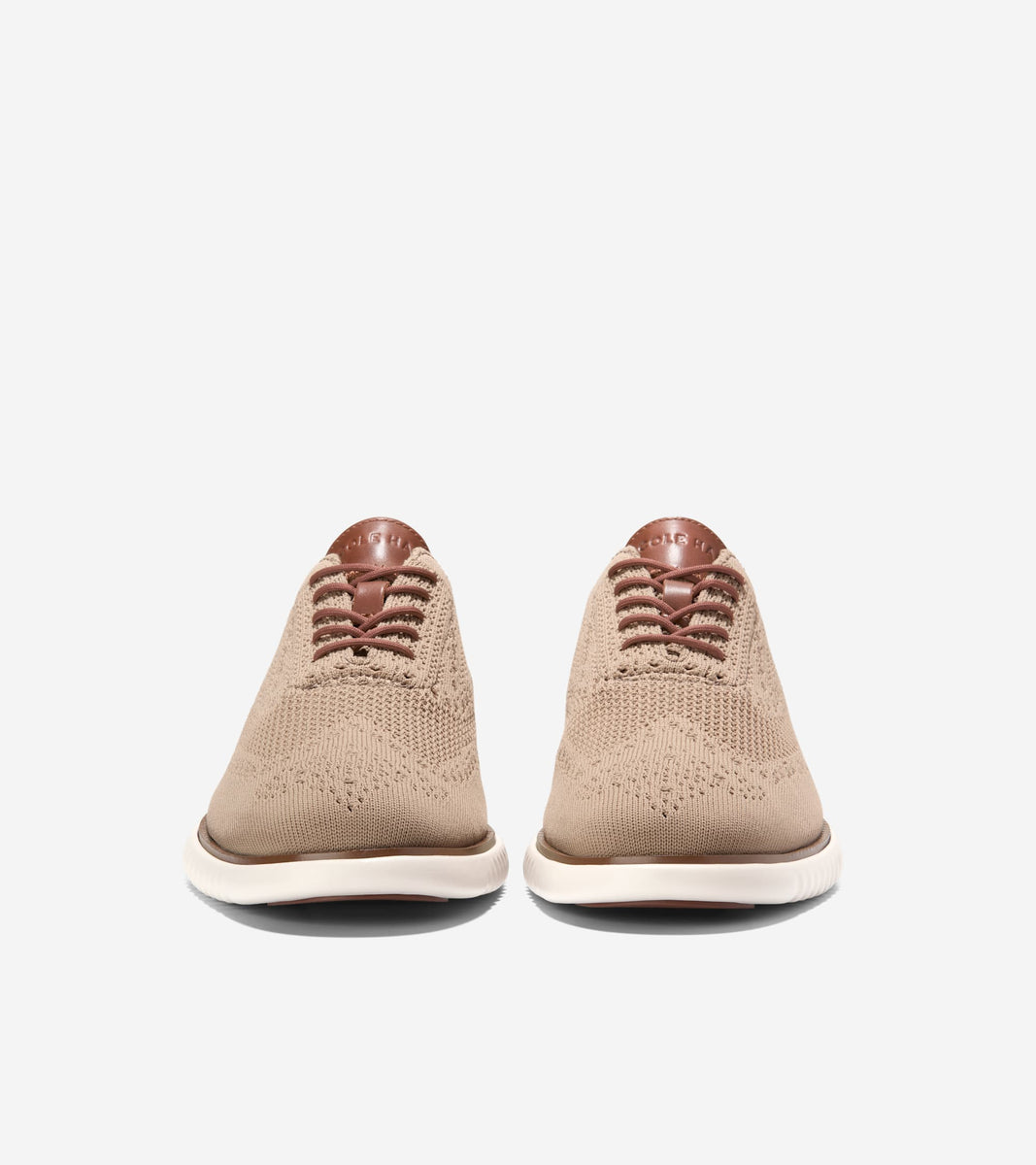 C39738:CH BIRCH BEIGE / DK CUOIO / ANCIENT SCROLL