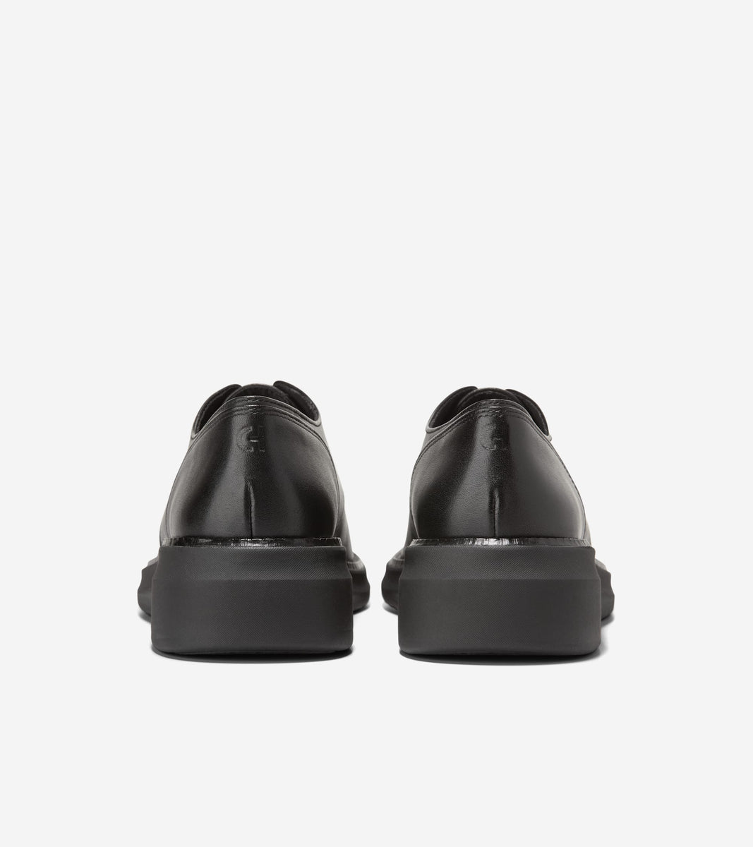 W36164:BLACK/BLACK LEATHER