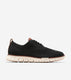 Black Stitchlite™-Ivory