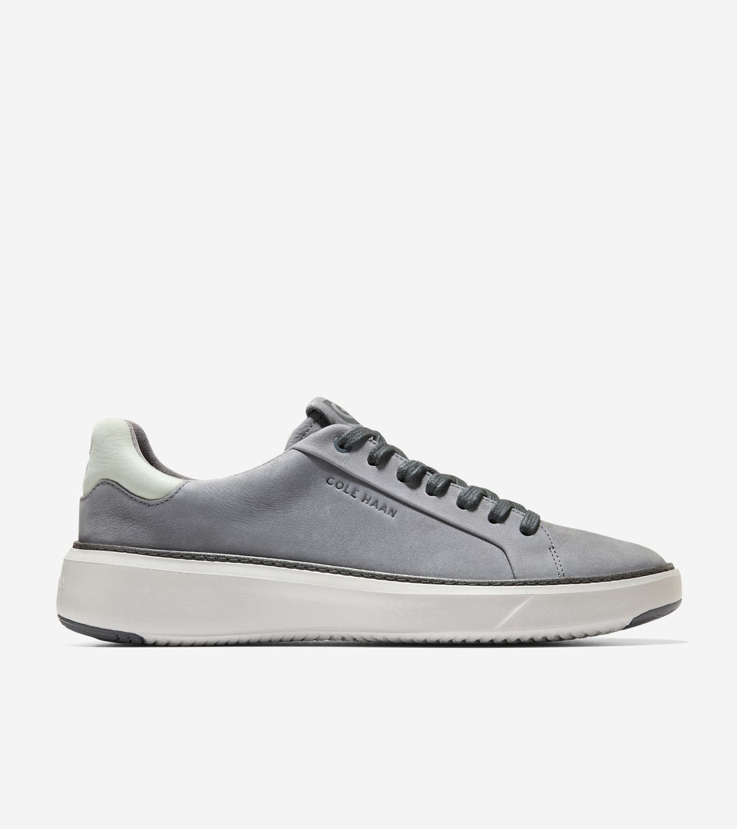 C42373:CASTLEROCK NUBUCK / DESERT SAGE / OYSTER MUSHROOM