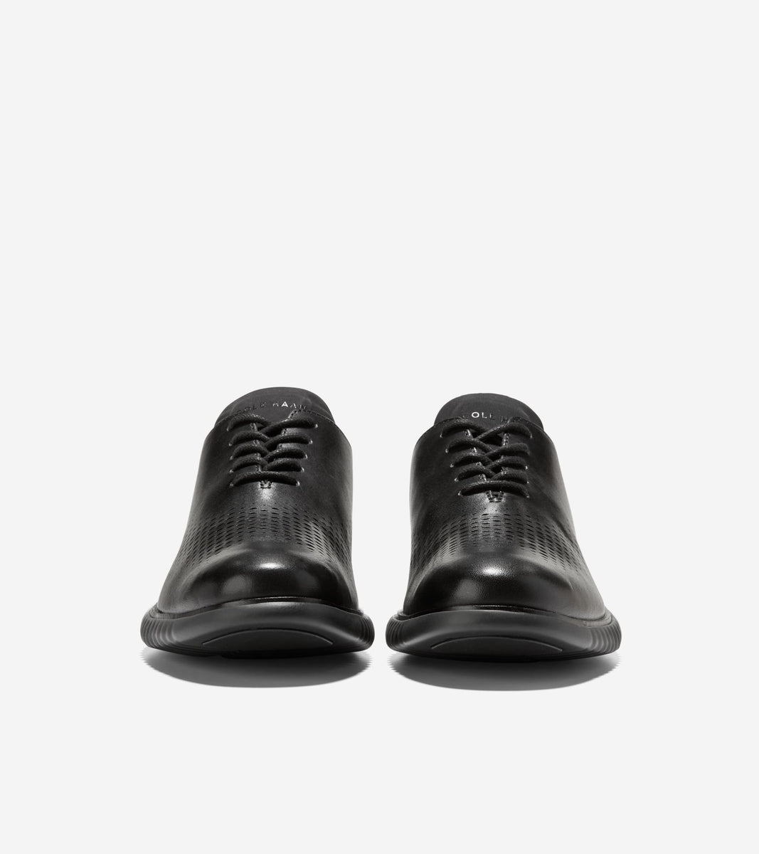 C23832:BLACK LEATHER/BLACK