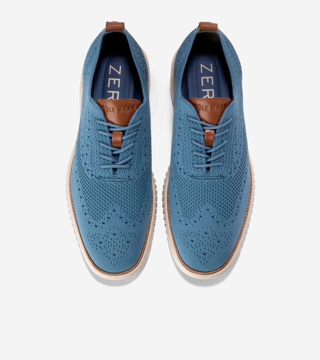 C39739:INDIAN TEAL / CH NATURAL / PALE VACHETTA