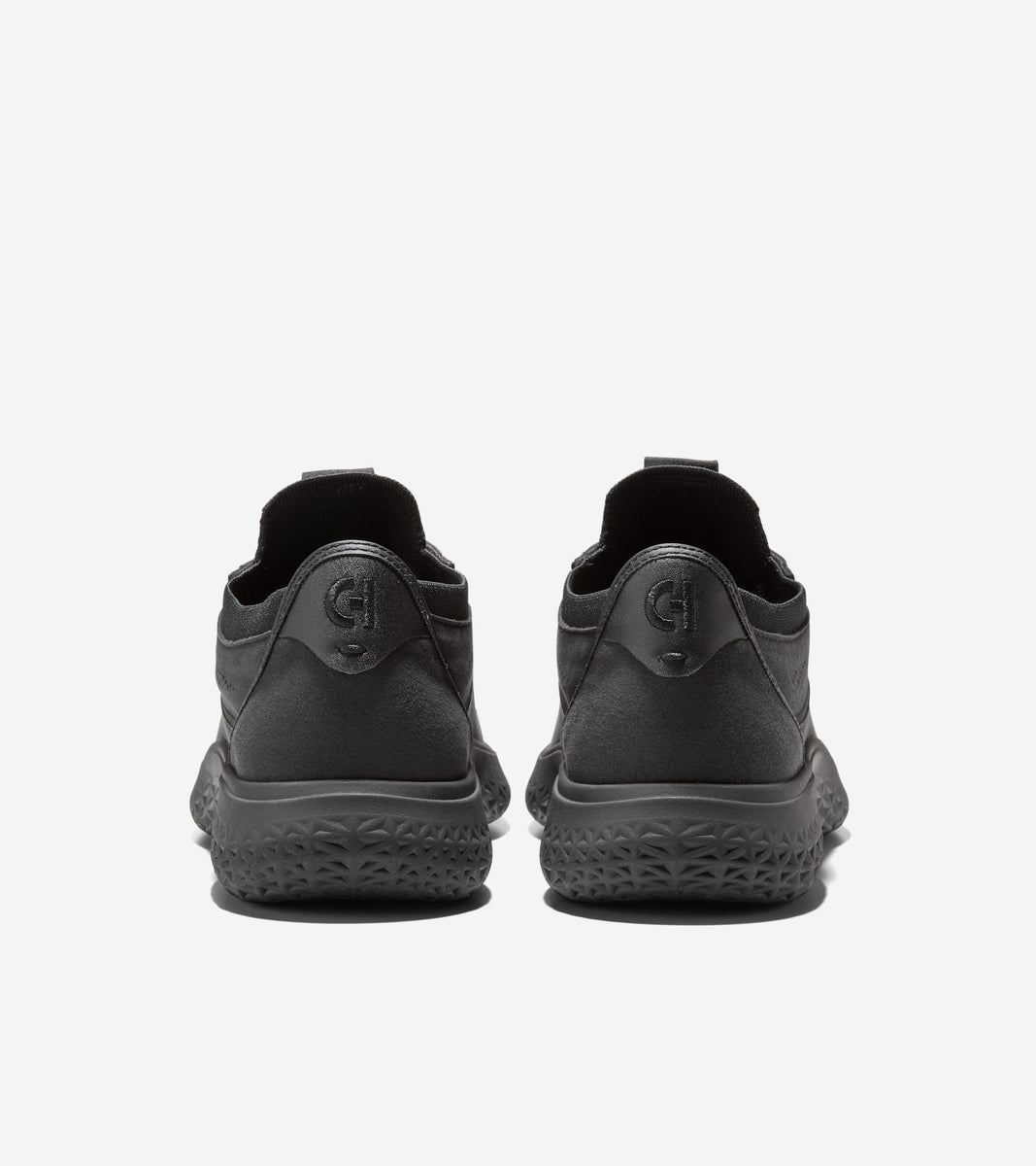 C43974:BLACK / BLACK / BLACK