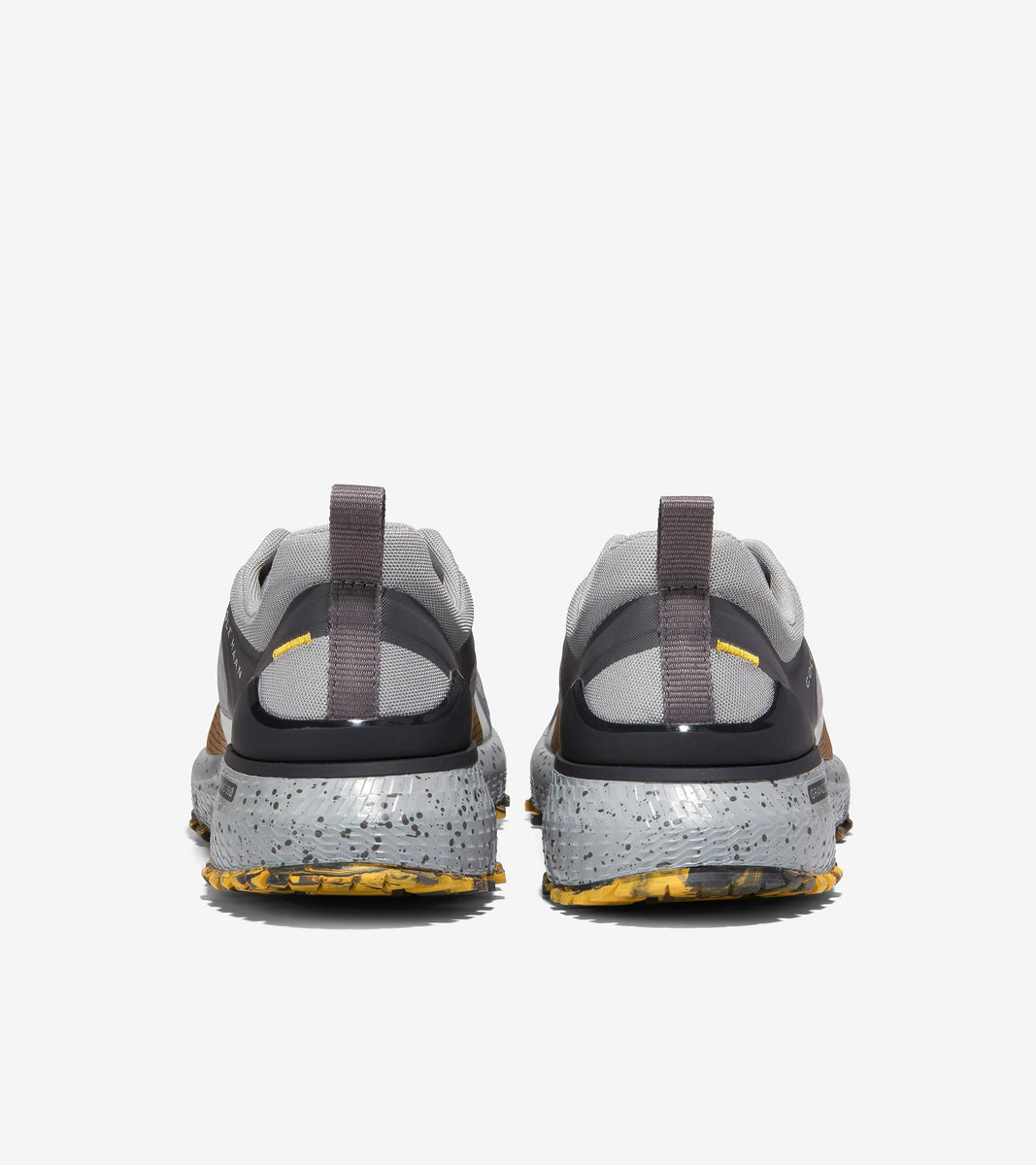 Men's Zerogrand Overtake All-Terrain Runner Ii