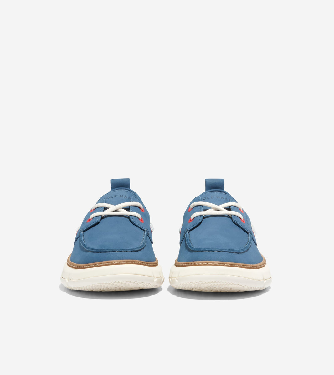 Women's 4.ZERØGRAND Regatta Boat Shoe