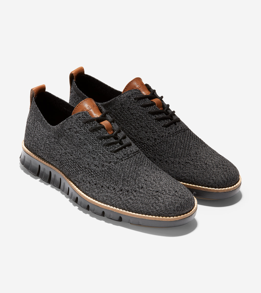 ZERØGRAND Wingtip Oxford