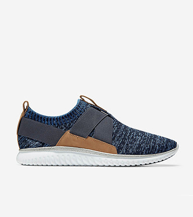 GrandMøtion Slip-On Sneaker