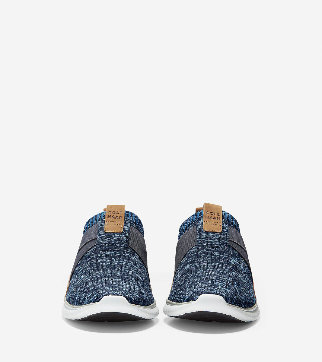 GrandMøtion Slip-On Sneaker