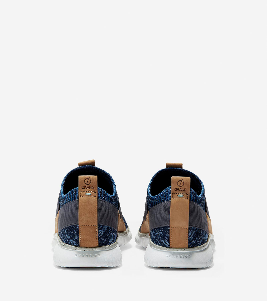 GrandMøtion Slip-On Sneaker