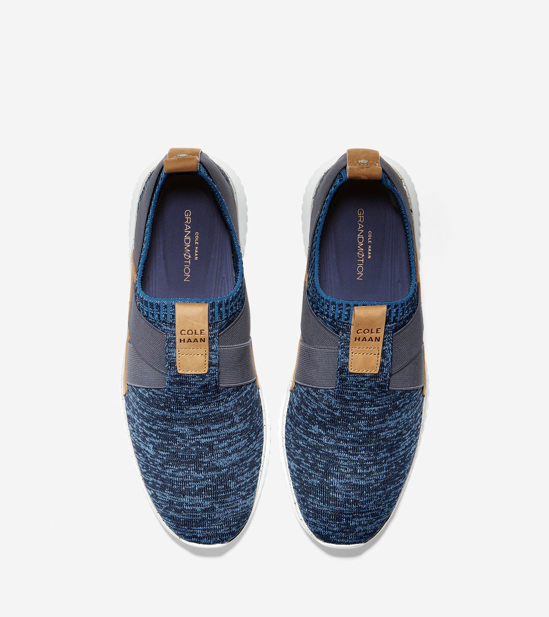 GrandMøtion Slip-On Sneaker