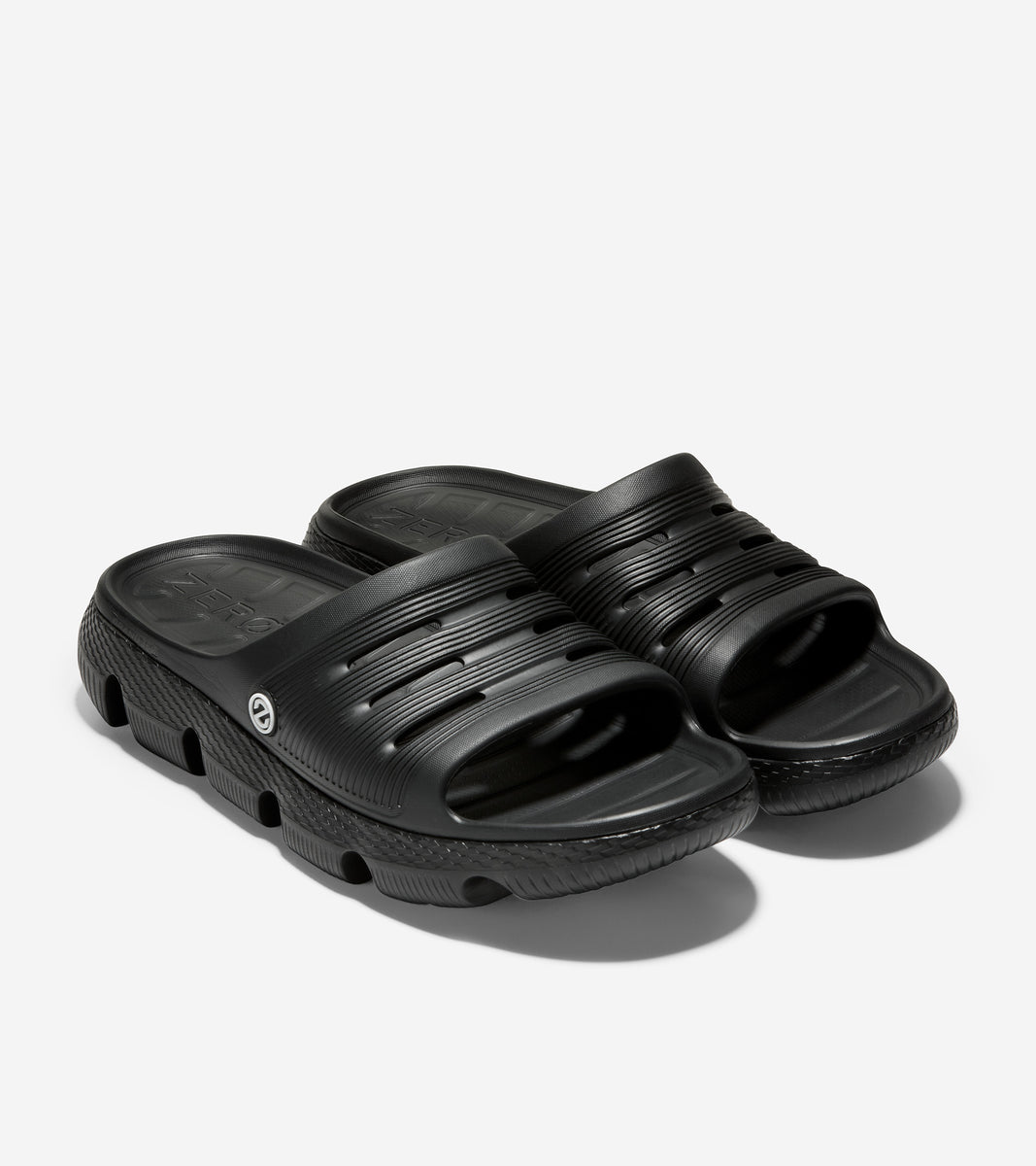 4.ZERØGRAND All-Day Slide Sandal