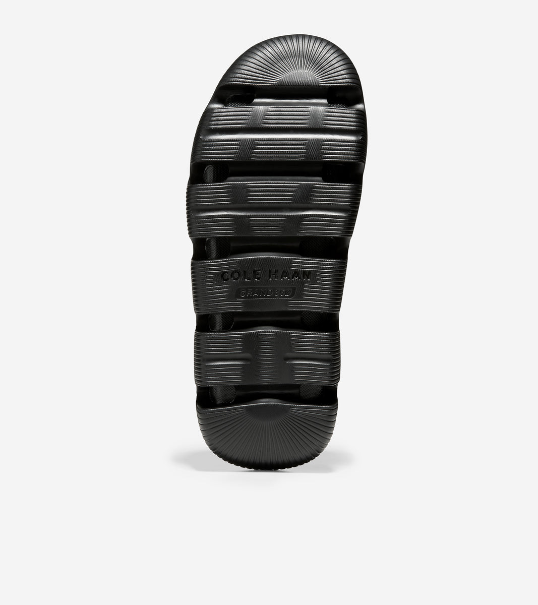 4.ZERØGRAND All-Day Slide Sandal