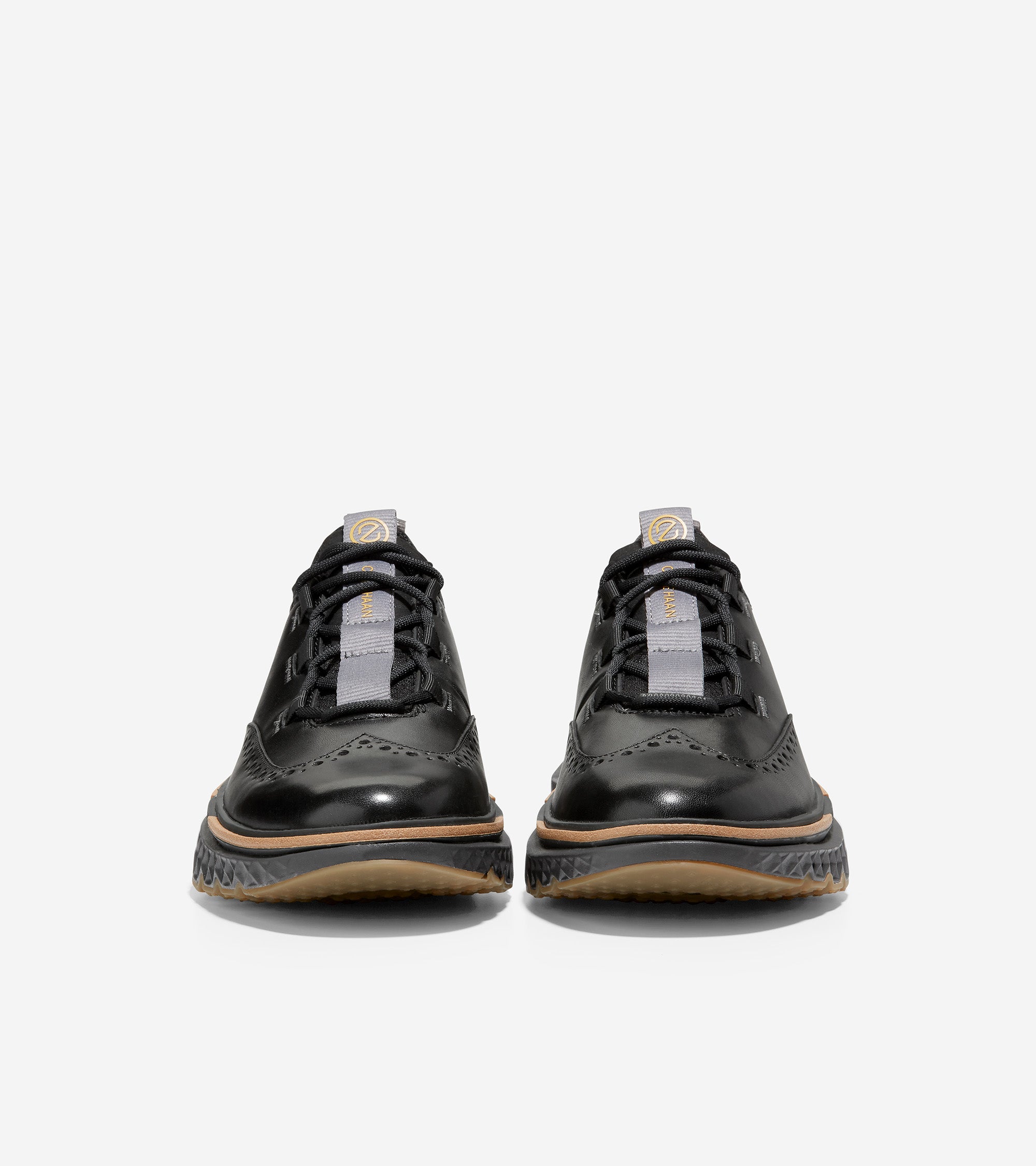 Women's 4.ZERØGRAND Oxford