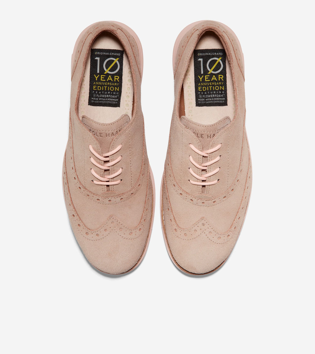 Women's ØriginalGrand Wingtip Oxford