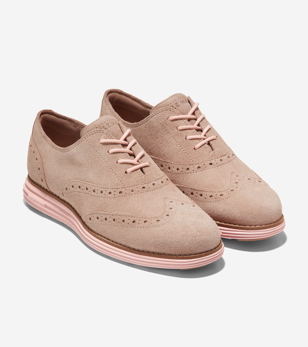 Women's ØriginalGrand Wingtip Oxford