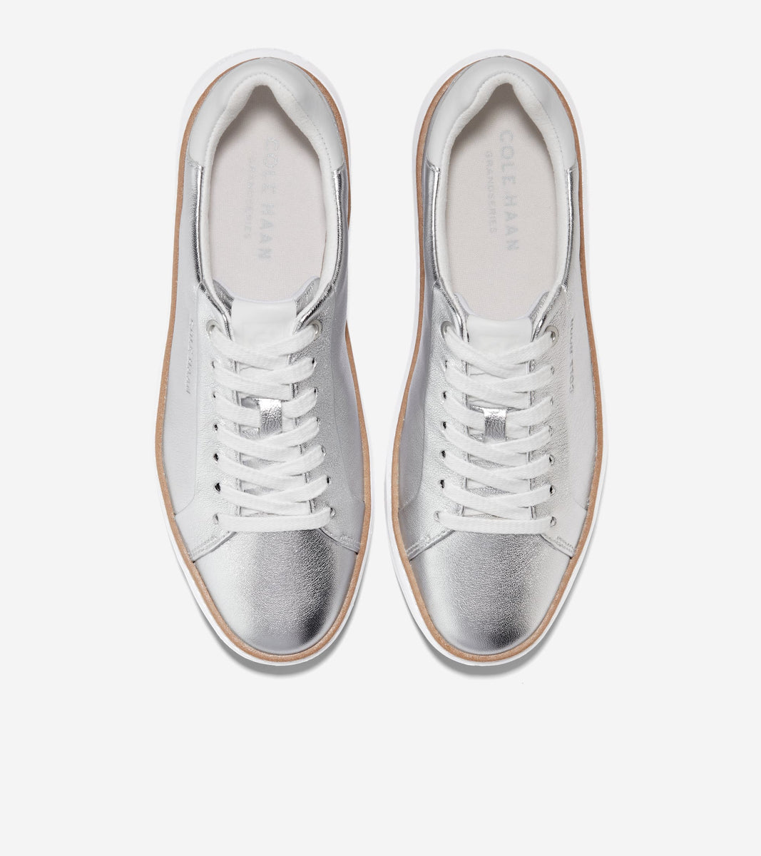 Women's GrandPrø Topspin Sneaker