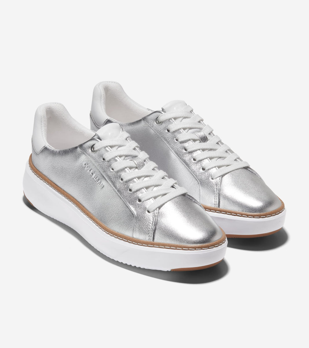 Women's GrandPrø Topspin Sneaker