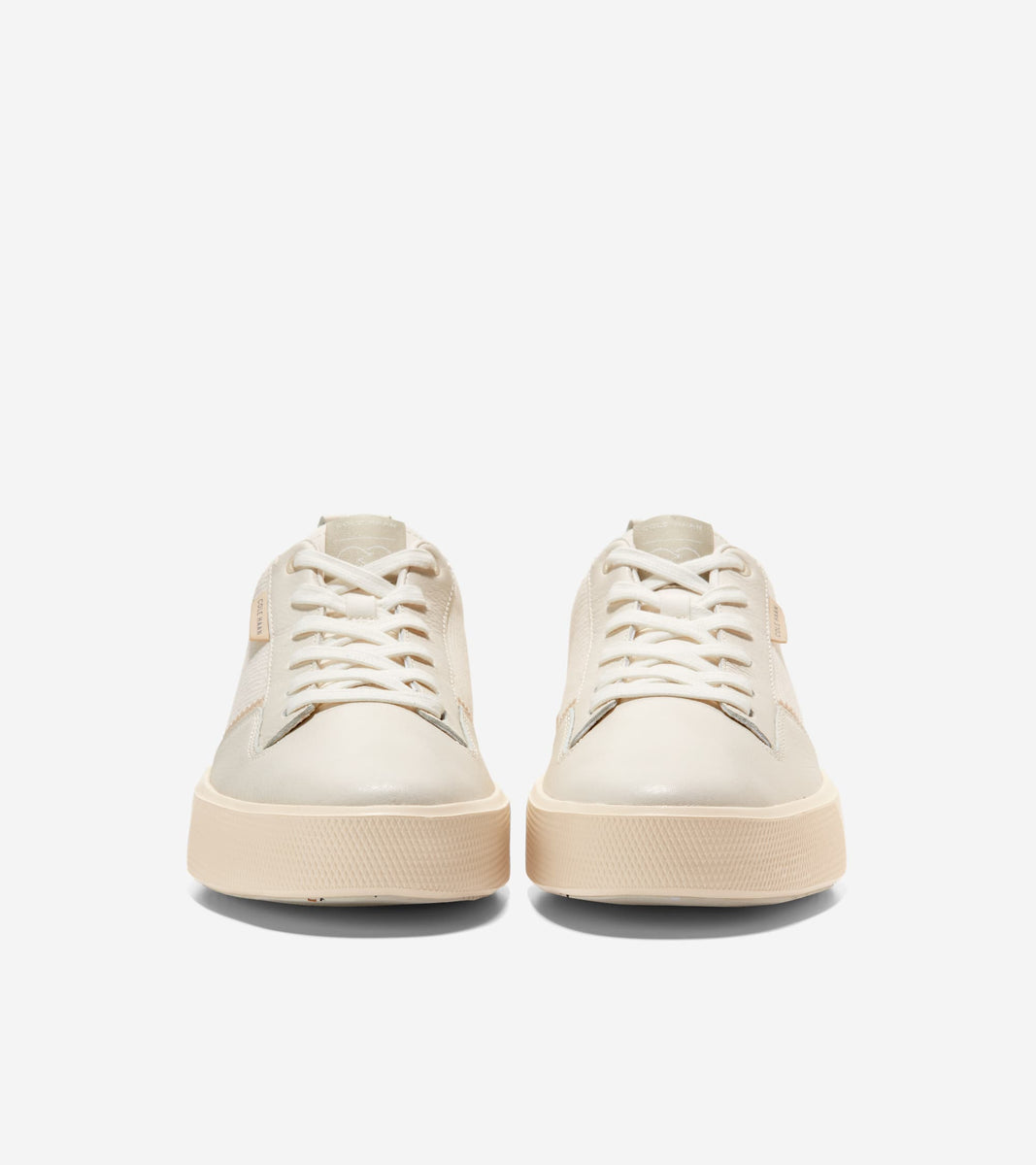 grandpro low top sneaker