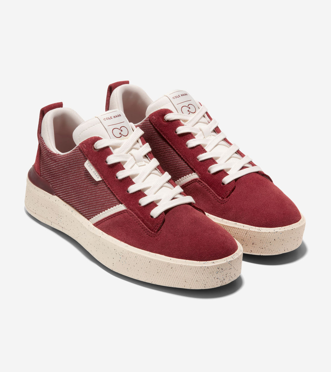 Men's GrandPrø Crew Sneaker