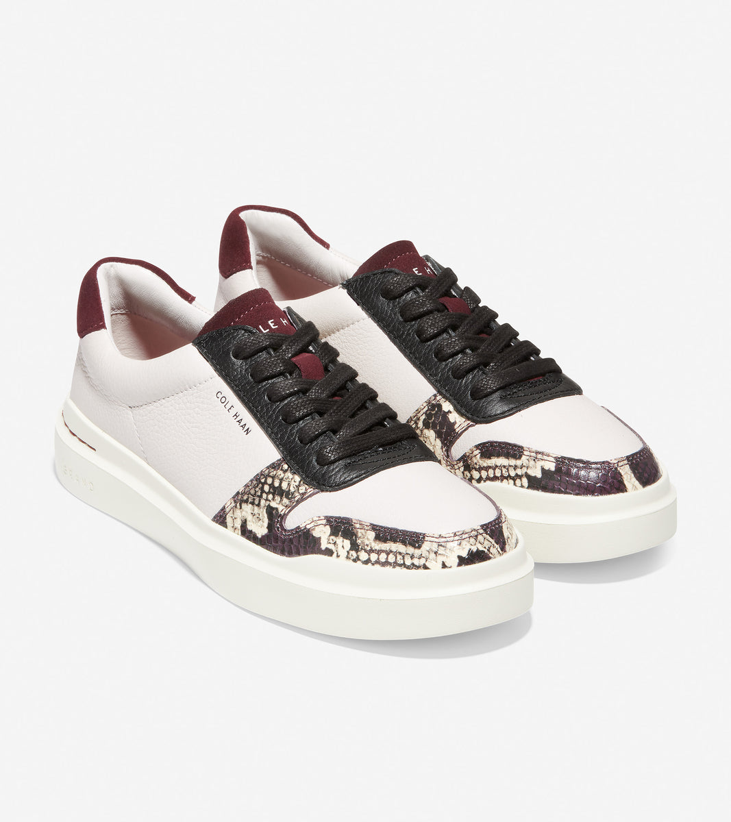 GrandPrø Rally Court Sneaker