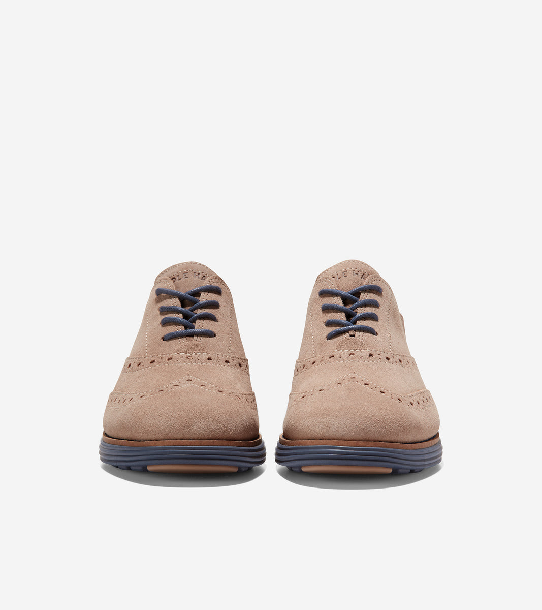 Women's ØriginalGrand Wingtip Oxford