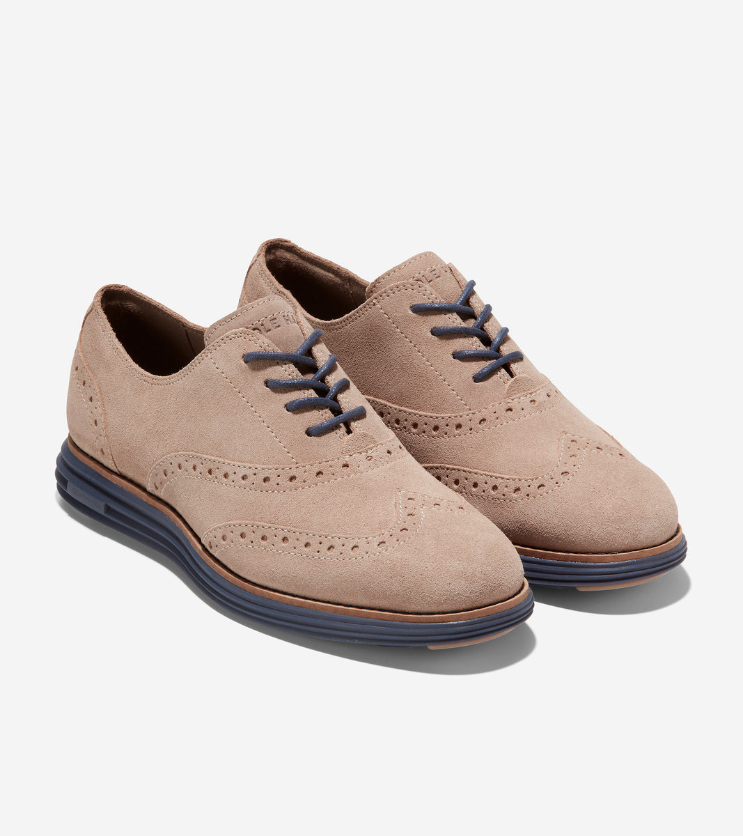 Women's ØriginalGrand Wingtip Oxford