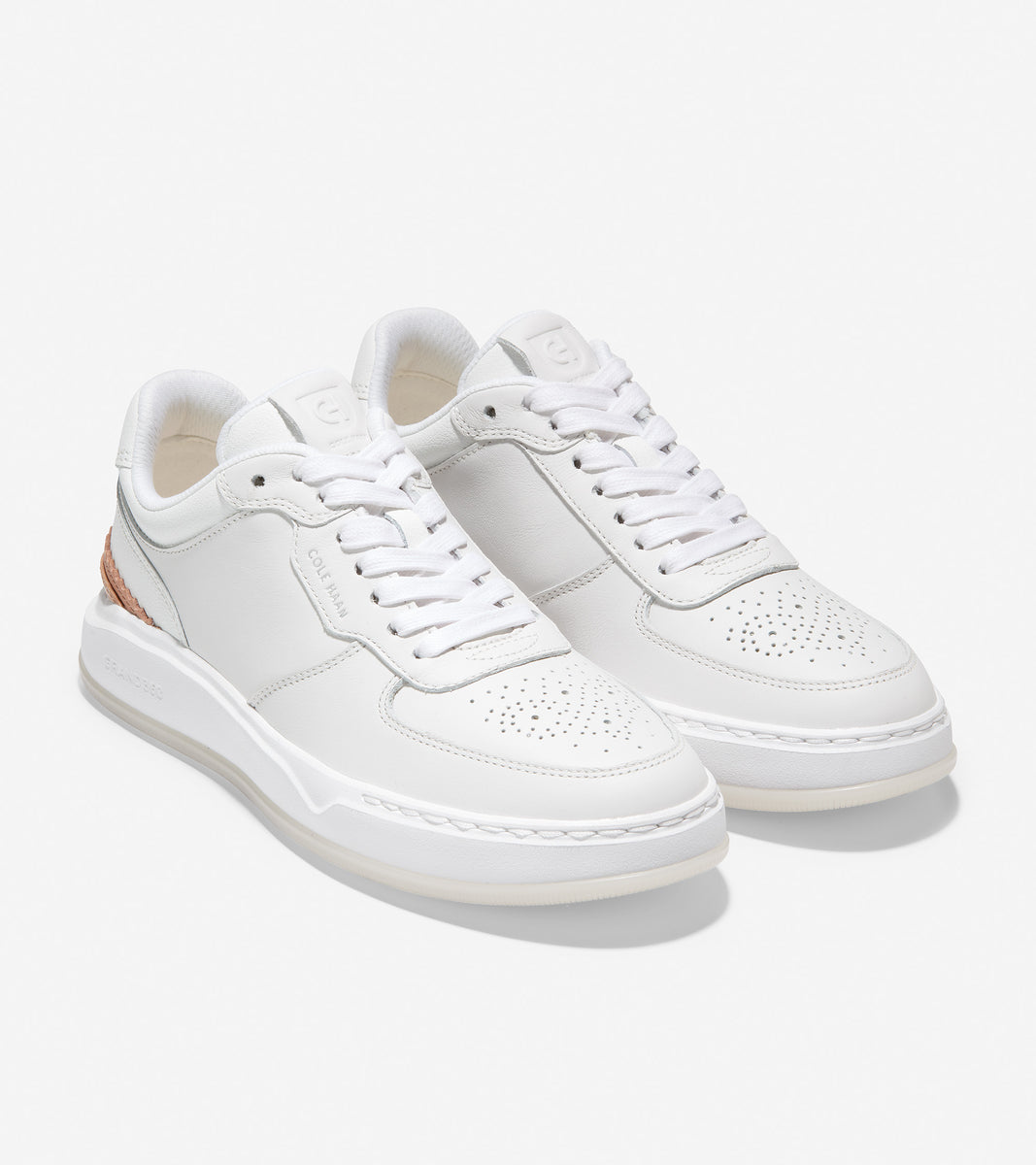 Women's GrandPrø Crossover Sneaker