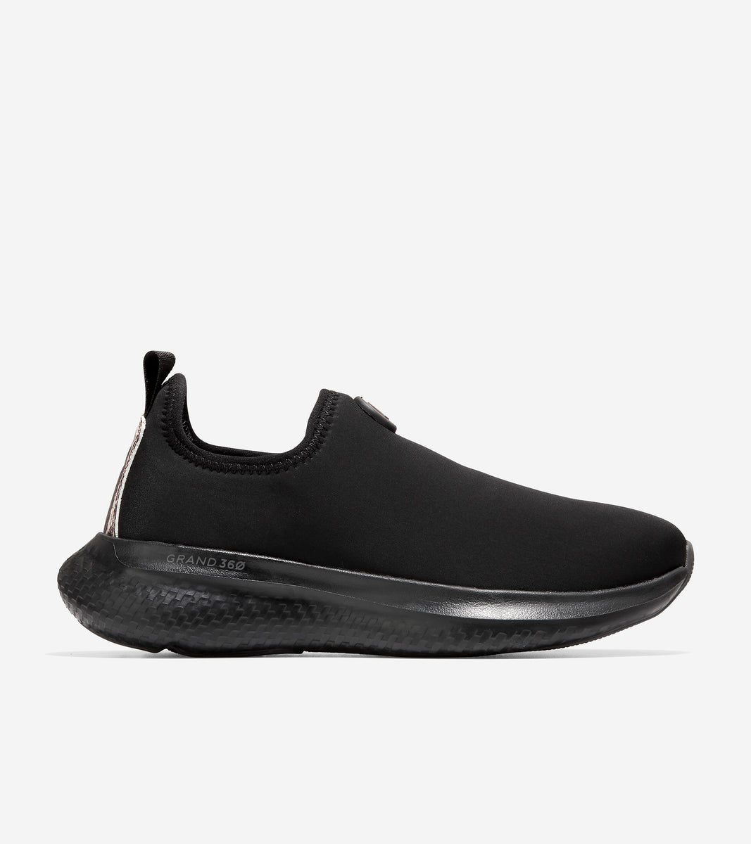 ZERØGRAND Changepace Slip-On Sneaker