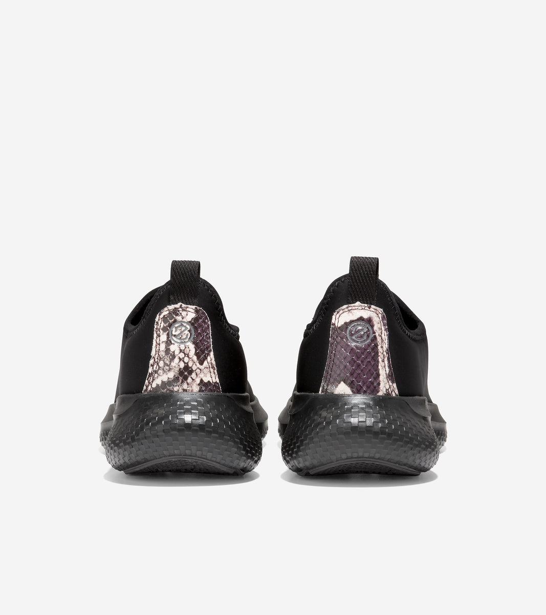 ZERØGRAND Changepace Slip-On Sneaker