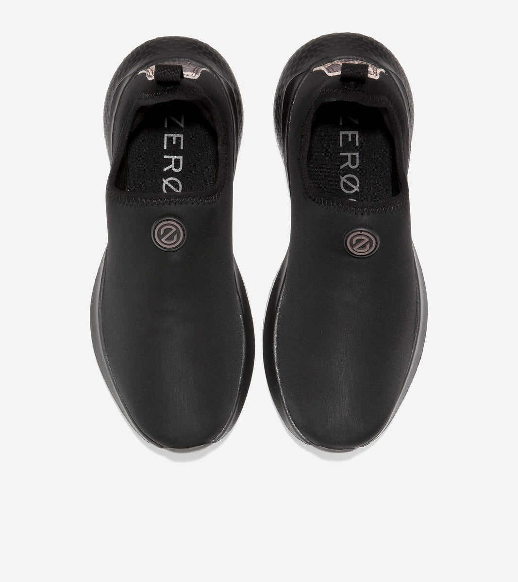 ZERØGRAND Changepace Slip-On Sneaker