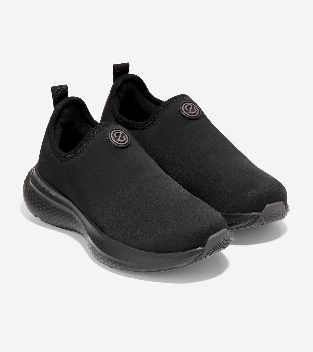 ZERØGRAND Changepace Slip-On Sneaker