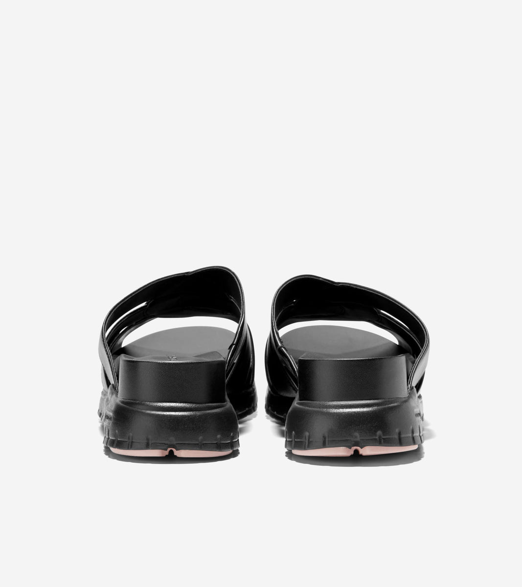 Women's ZERØGRAND Slotted Slide